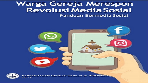 Buku saku PGI