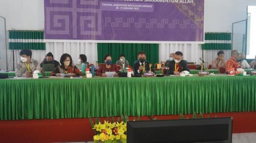 Sidang MPL-PGI 2022 (29/1/2022)