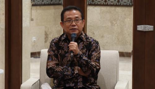 Ketua Umum PGI Pdt. Gomar Gultom